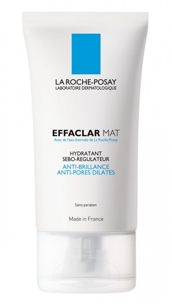 La Roche-Posay Effaclar Mat