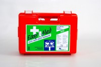 EasyMed	Erste Hilfe Kasten KFZ Type 1 EasyMed	Erste Hilfe Kasten KFZ Type 1