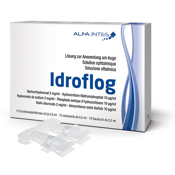 idroflog