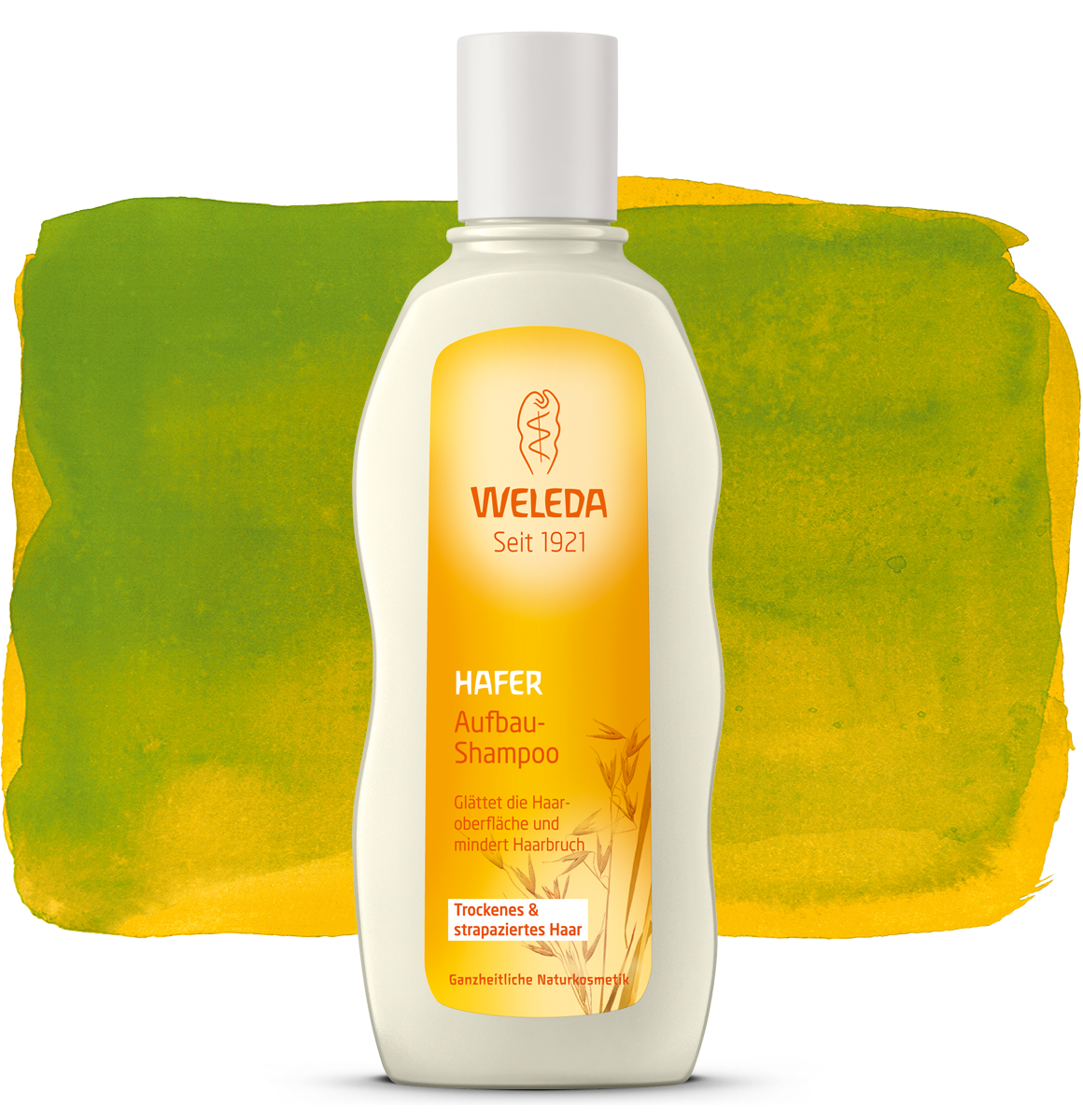 Weleda Hafer Aufbau Shampoo online kaufen bei Apothekenbote.at Ihre Versandapotheke aus Wien