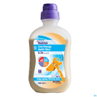 Nutrini/500ml Len Pack Multifibre Smartpack 12st Nutrini/500ml Len Pack Multifibre Smartpack 12st