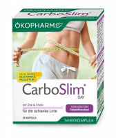 Ökopharm Carbo Slim Day Kapseln Ökopharm Carbo Slim Day Kapseln