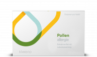 Pollen Allergie Test Pollen Allergie Test