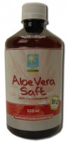 Aloe Vera Saft Bio Life Light 500ml Aloe Vera Saft Bio Life Light 500ml