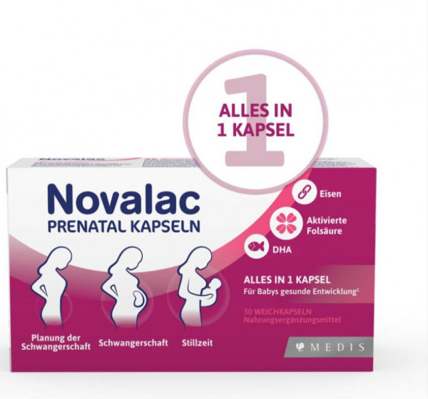 novalacprenatal