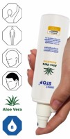 SweatStop Aloe Vera Sensitive Rückenspray SweatStop Aloe Vera Sensitive Rückenspray