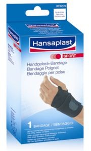 Handgelenks-Bandage Hansaplast