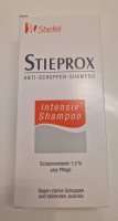 Stieprox Shampoo 1,5% Intensiv Stieprox Shampoo 1,5% Intensiv