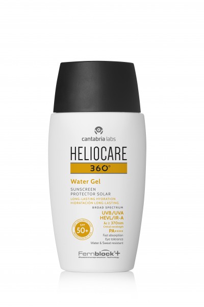 heliocarewatergel