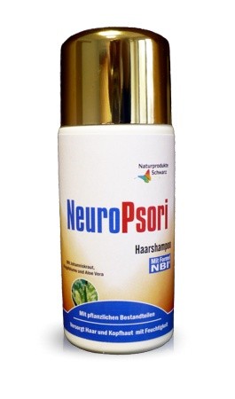 NeuroPsori Haarshampoo 150ml
