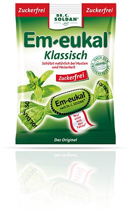 Em-eukal klassisch zuckerfrei