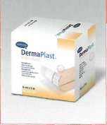 Dermaplast Textile Elastic 5m Streifen