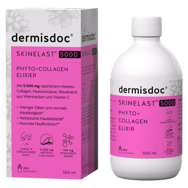 dermisdoc® SKINELAST® 5000