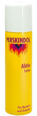 Perskindol Aktiv Spray