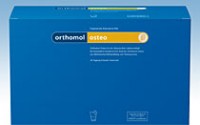 Orthomol Osteo Granulat 30 Portionen Orthomol Osteo Granulat 30 Portionen