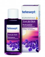 tetesept Zeit für Dich Ruhepause Bad tetesept Zeit für Dich Ruhepause Bad