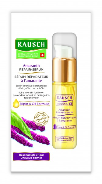 Rausch Amaranth Repair-Serum