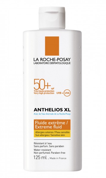 La Roche-Posay Anthelios XL  LSF 50+  Körper Fluid
