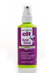 Cit KeinStich 20% Forte Spray 100ml