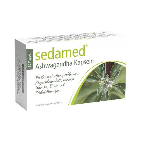 sedamed