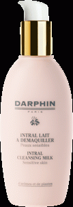 Darphin Intral Cleansing Milk 200ml