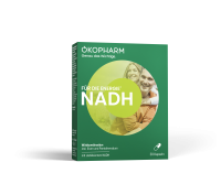 Ökopharm NADH Aktiv 10mg Ökopharm NADH Aktiv 10mg