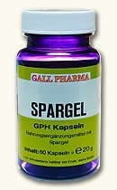 GPH Spargel Kapseln