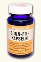 GPH Sonn-Fit Kapseln GPH Sonn-Fit Kapseln