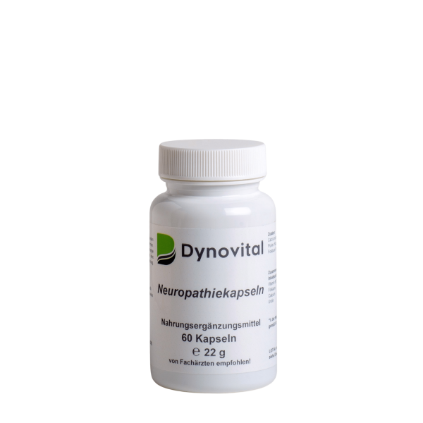 dynovitalneuropathie