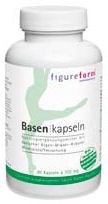 Figureform Basen Kapseln