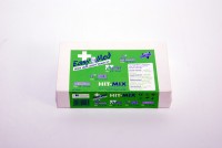 EasyMed	Pflaster Hit-Mix 40 tlg. EasyMed	Pflaster Hit-Mix 40 tlg.