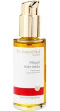 Dr. Hauschka Körperöl Birke-Arnika 75ml