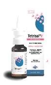 Tetrisal Kochsalz-Lösung Nasenspray 20ml Tetrisal Kochsalz-Lösung Nasenspray 20ml
