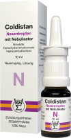 Coldistan Nasenspray Coldistan Nasenspray