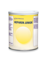 Heparon Junior Heparon Junior