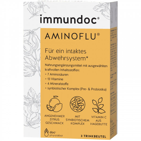 immundoc AMINOFLU