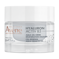 Eau Thermale Avène - Hyaluron Activ B3 - Zellerneuerndes Aqua-Gel Eau Thermale Avène - Hyaluron Activ B3 - Zellerneuerndes Aqua-Gel
