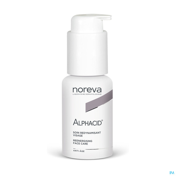 Noreva Alphacid Creme Gesicht 30ml