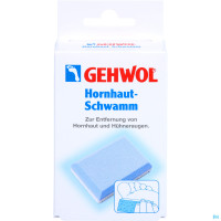 GEHWOL HORNH.SCHWAMM 1ST GEHWOL HORNH.SCHWAMM 1ST