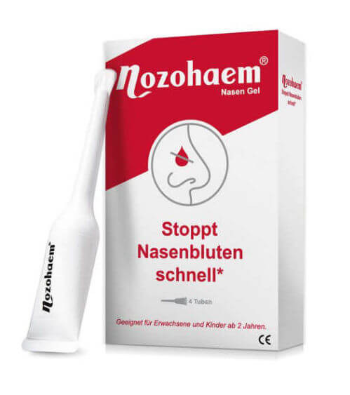 nozohaem