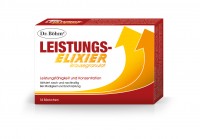 Dr. Böhm Leistungs-Elixier Brausegranulat Dr. Böhm Leistungs-Elixier Brausegranulat
