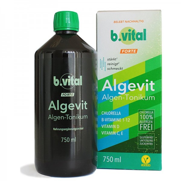 algevit