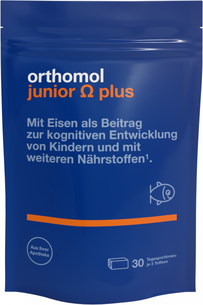 orthomoljunioromega