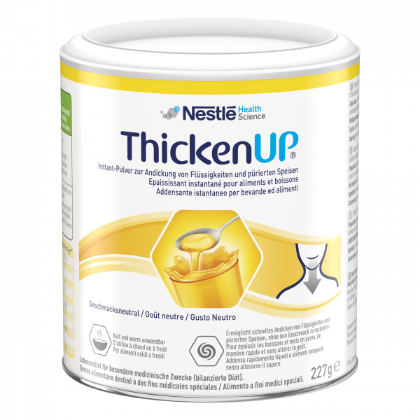 Resource® ThickenUp™ 227g