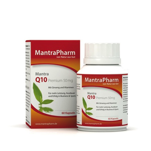 Mantra Q10