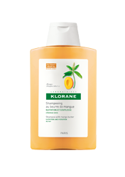 Klorane Shampoo Mango