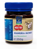 Manuka-Honig MGO 100+ Manuka-Honig MGO 100+