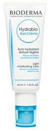 Bioderma Hydrabio Gel Creme