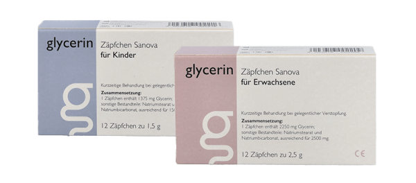 glycerinsupp