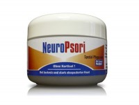 NeuroPsori Spezialpflege Creme 100ml NeuroPsori Spezialpflege Creme 100ml